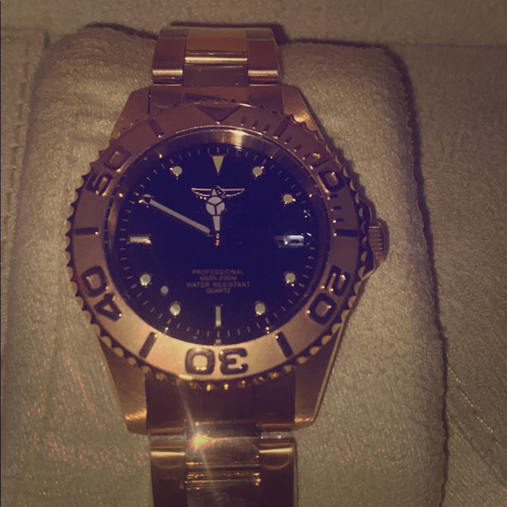 Invicta Watch